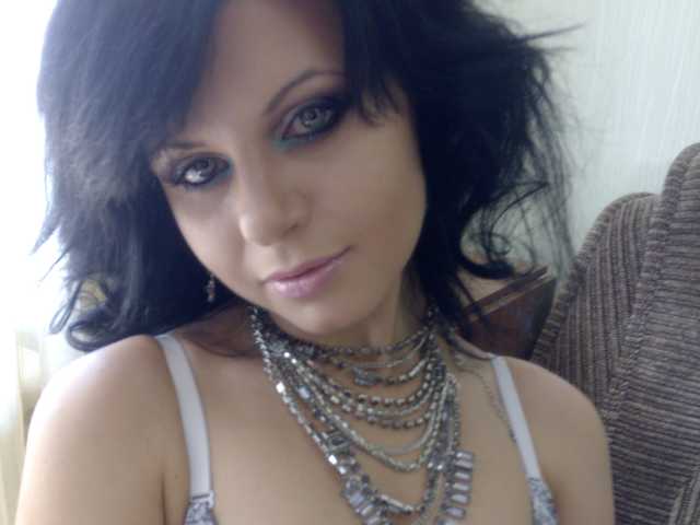 Zdjęcie profilowe Anisyia1