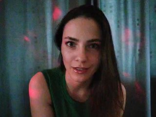 Erotyczny czat wideo Anita-Anis