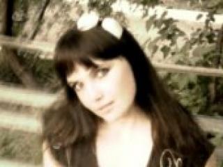 Erotyczny czat wideo anita25