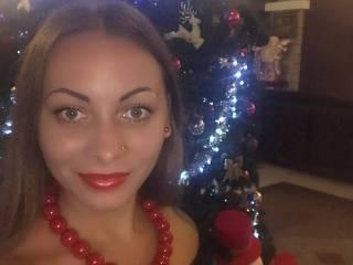 Erotyczny czat wideo anita4sex