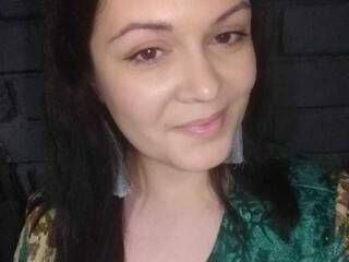 Erotyczny czat wideo AnitaBunny