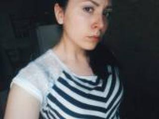 Erotyczny czat wideo anitaefrem