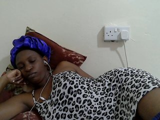 Erotyczny czat wideo Anitah1