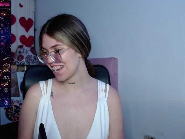 Zdjęcia canela_love #skinny #latina #18 #bigass