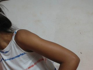 Erotyczny czat wideo AnitaQuin