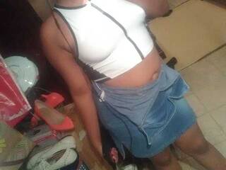 Erotyczny czat wideo AnitaRedd