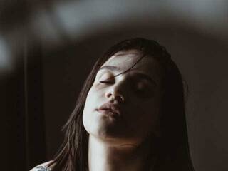 Erotyczny czat wideo AnitaSea