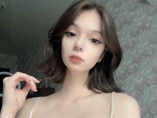 Erotyczny czat wideo QueenOfDarkLove