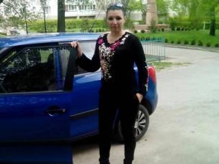 Erotyczny czat wideo aniuta222