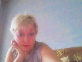 Erotyczny czat wideo AnjelElinor