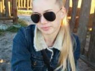 Erotyczny czat wideo anjelin007