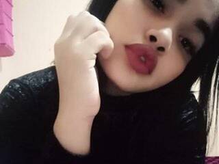 Erotyczny czat wideo AnkaraBelle