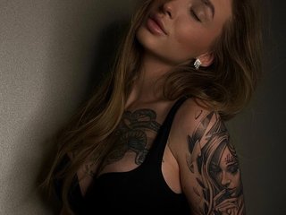 Erotyczny czat wideo -AnlinaW-