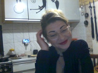 Zrzuty ekranu transmisji ANLXXX9