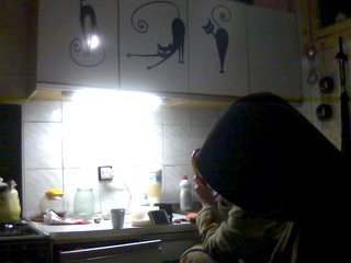 Zrzuty ekranu transmisji ANLXXX9