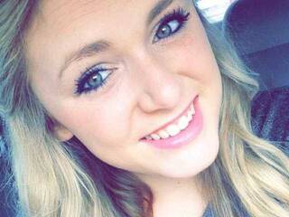 Erotyczny czat wideo AnMayX