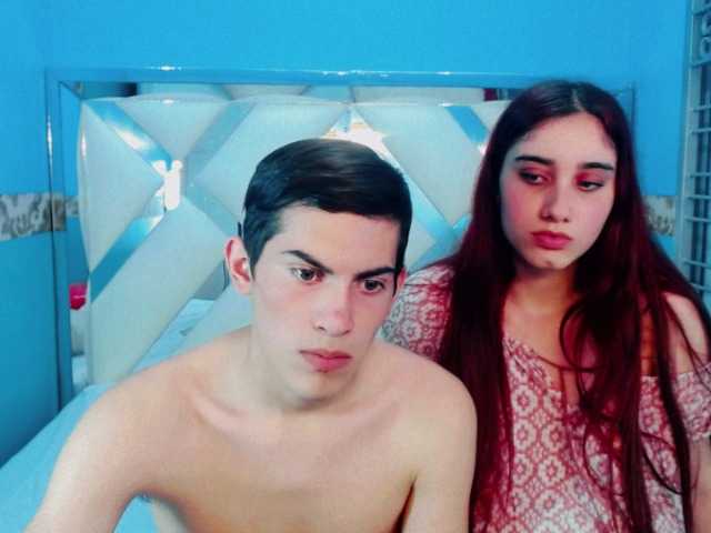 Zdjęcia anna-and-kevi show boobs // #new #latina #couple #cum #bigcock #18 #young #squirt