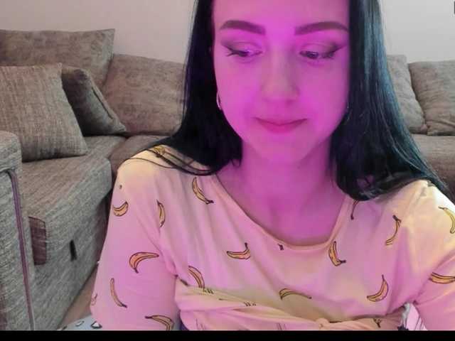 Zrzuty ekranu transmisji anna-cute