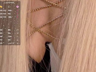 Erotyczny czat wideo __Emmi__