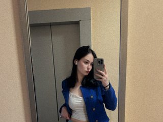 Erotyczny czat wideo Anna-Siren