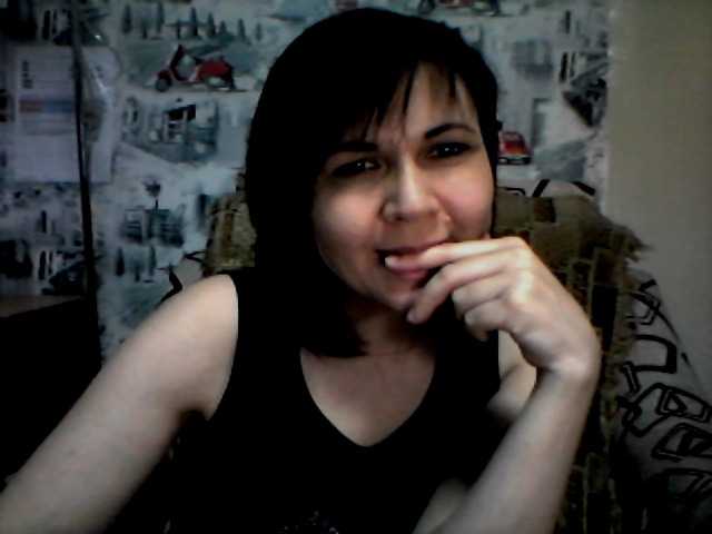 Zrzuty ekranu transmisji ANNA-VIKTORIA