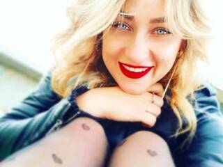 Erotyczny czat wideo Anna1606