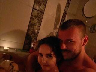 Erotyczny czat wideo Anna200289