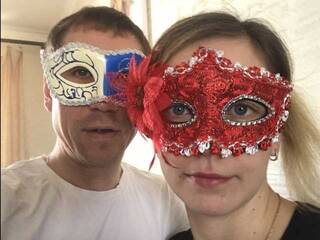 Erotyczny czat wideo Anna21Igor