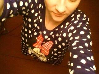 Erotyczny czat wideo Anna2517