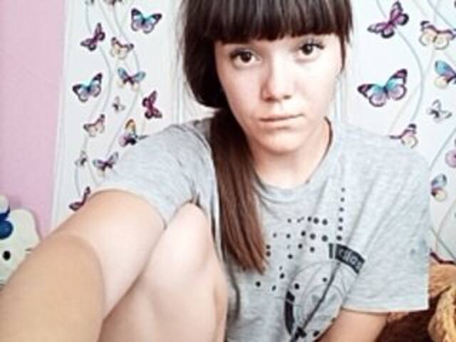 Zrzuty ekranu transmisji Anna61566