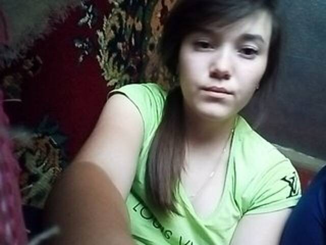 Zrzuty ekranu transmisji Anna61566