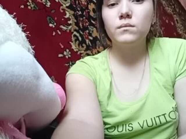 Zrzuty ekranu transmisji Anna61566