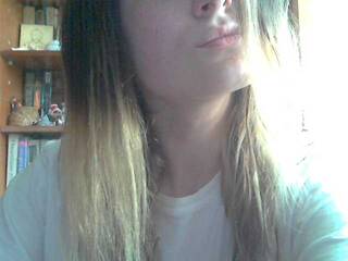 Erotyczny czat wideo Anna851