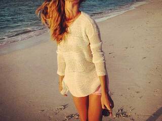 Erotyczny czat wideo AnnaAhLuna