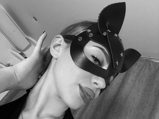 Erotyczny czat wideo AnnaAngelx