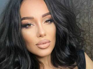 Erotyczny czat wideo AnnaAnn