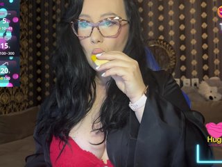 Erotyczny czat wideo AnnaAnnna