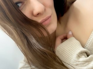 Erotyczny czat wideo Annabelle007