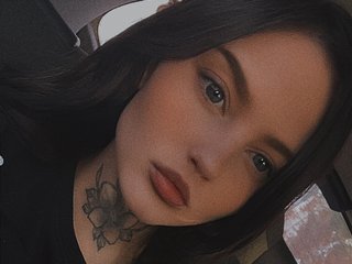 Erotyczny czat wideo Annabelle11