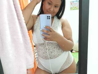 Erotyczny czat wideo annabelleblue