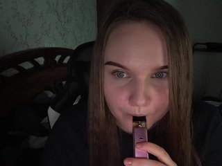 Erotyczny czat wideo AnnabelleKis