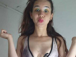 Erotyczny czat wideo AnnaBeth