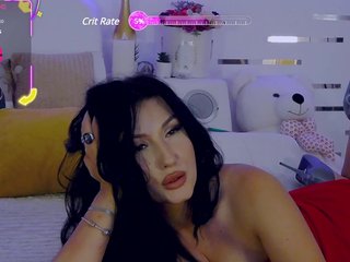Erotyczny czat wideo Annabloom