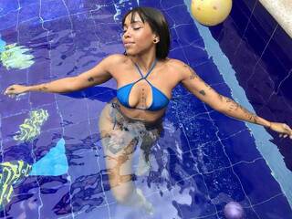 Erotyczny czat wideo AnnaBrooks2