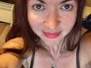 Erotyczny czat wideo AnnaCandyFit