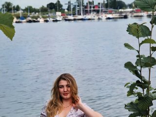 Erotyczny czat wideo Annacherrylady1