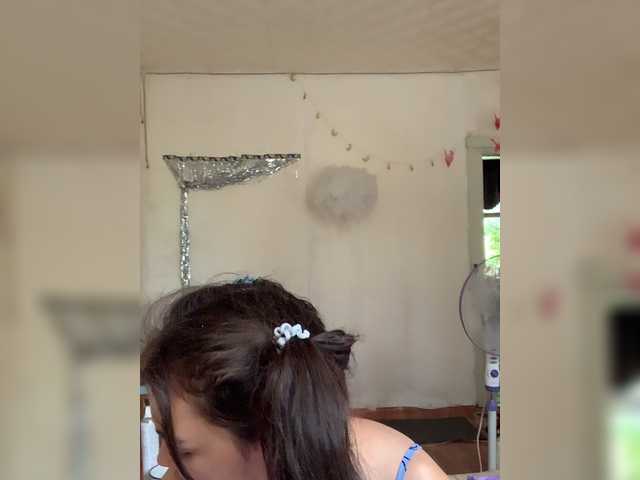 Zrzuty ekranu transmisji AnnaCow13