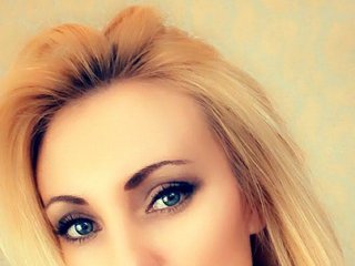 Erotyczny czat wideo AnnaDeVille