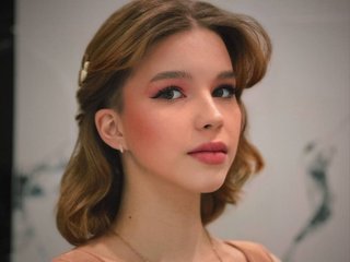 Erotyczny czat wideo AnnaElfie