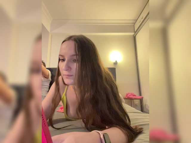 Zdjęcia Annafirepussy Good evening!random vibrations 35 tokenslike me in my profile bongacams and also find me in onlyfans